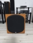 Аудиофилски активен субуфер Bowers & Wilkins ASW 750 – Състояние като нов!, снимка 1