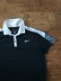 Nike - страхотна мъжка тениска ХЛ - уголемена, снимка 4