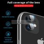 Apple iPhone 11 - Протектор за Камерата - Закалено Стъкло, снимка 3