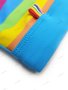 Мъжки бански шорти Rainbow fashion tethered slim Boxer , снимка 7