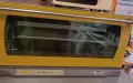 Конвектомат UNOX Elena XF185, 3 тави 600×400, снимка 5