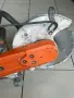Бензинов фугорез Husqvarna  K 770 , снимка 2