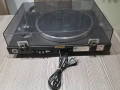 Грамофон Sansui Sr 222 belt drive , снимка 12