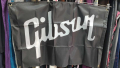 Gibson Flag и интериорен транспарант, снимка 1 - Китари - 44794188