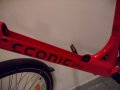 Промо Цена ! Електрическо колело Econic One GPS ALARM, снимка 3