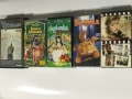 Видеокасети и DVD филми , снимка 3