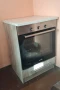 Фурна за вграждане + шкаф с плот, снимка 3