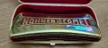 Хармоника HOHNER Comet Германия за ценители отлична , снимка 9