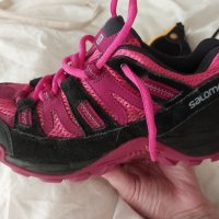  Salomon. Original. Size 37.5, снимка 1 - Маратонки - 26514712