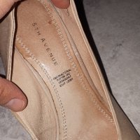 Дамски обувки 5th Avenue , снимка 4 - Дамски обувки на ток - 42463892