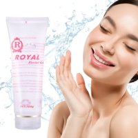 Контактен гел - Slimming Royal Body Gel, снимка 3 - Други - 44323042