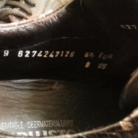 MEPHISTO размер EUR 39 - 40 UK 6 1/2 естествена кожа 17-10-S, снимка 12 - Дамски елегантни обувки - 34240242