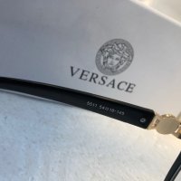 Versace диоптрични рамки.прозрачни слънчеви,очила за компютър, снимка 13 - Слънчеви и диоптрични очила - 41787324