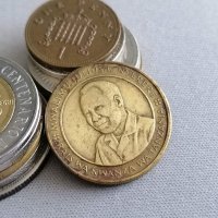 Монета - Танзания - 100 шилинга | 1994г., снимка 2 - Нумизматика и бонистика - 41081970