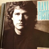 DAVID FOSTER, снимка 1 - CD дискове - 35913723
