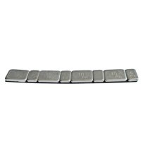 Тежести за алуминиеви джанти 60гр. ( 5гр. + 10гр.), снимка 3 - Аксесоари и консумативи - 40386052