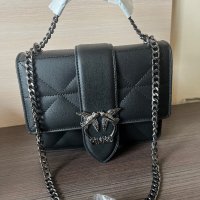 Нови дамски чанти Pinko топ качество, снимка 4 - Чанти - 41317830