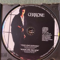 CERRONE , снимка 17 - CD дискове - 41968084