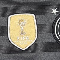 Adidas Germany 2016/2017, снимка 2 - Футбол - 42180489