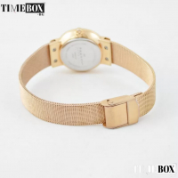 Skagen SKW2197 Ancher Rose Gold, снимка 5 - Дамски - 36185851