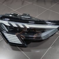 НОВ Десен Фар Комплект Full LED Matrix Audi RS3 S3 A3 8Y 8Y0941036G, снимка 1 - Части - 42425417