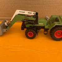 SIKU Farmer Turbomatic 308 LS , снимка 3 - Колекции - 41560125