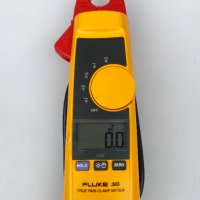 FLUKE 365 - НОВИ Амперклещи, снимка 2 - Други инструменти - 41684542