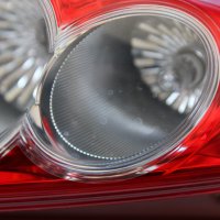 Ляв стоп Mazda 5 (2005-2008г.) / Мазда 5 / C23551160E, снимка 4 - Части - 35950270