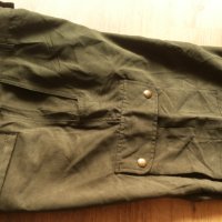 X3M1 Outdoor Trouser за лов размер XL панталон със здрава материя - 434, снимка 9 - Екипировка - 41621952