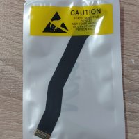 Лентов кабел за Xiaomi Redmi Note 8t, снимка 1 - Резервни части за телефони - 41164566