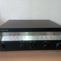 тунер "SANYO FMT 611LU", снимка 1 - Ресийвъри, усилватели, смесителни пултове - 40900310