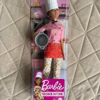 Нови Кукли и Аксесоари Барби/Barbie Mattel, снимка 4 - Кукли - 41324357
