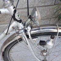   Puch Elegance велосипед , снимка 5 - Аксесоари за велосипеди - 34133408