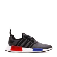 Adidas - NMD R1 Boost Grey HQ4452 №38 2/3 Оригинал Код 265, снимка 1 - Маратонки - 44324796