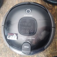  3 броя прахусмокачки.  За ремонт или за части.  Марки: Samsung Navibot SR8898  iRobot Roomba захран, снимка 7 - Прахосмукачки - 44307048