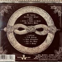 In Utero Cannibalism,Paradise Lost, снимка 9 - CD дискове - 39794249