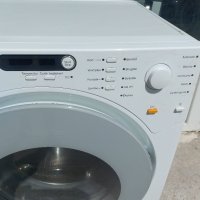 Miele W1614, снимка 2 - Перални - 41605686