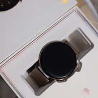 Часовник Huawei watch GT 3, снимка 10 - Смарт часовници - 44602532