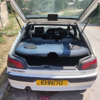 Продава се Peugeot 306s16, снимка 14 - Автомобили и джипове - 41893768