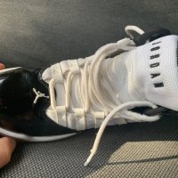  Nike Jordan номер 36,5 стелка 23,5, снимка 5 - Детски маратонки - 42196641