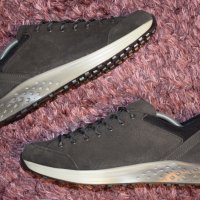 Han Wag Gore tex Leather Men shoe Sz EU 44, UK 9.5, US 10.5, снимка 11 - Спортни обувки - 42386346