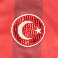 ОРИГИНАЛНА футболна фланелка Найк NIKE DRI-FIT на Галатасарай Истанбул от сезон 2013/14 размер S, снимка 5 - Фен артикули - 35768563