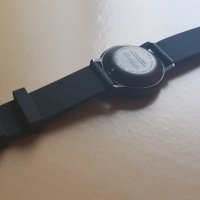 Смарт НОВ часовник Withings Active Pop Водоустойчив Изчистен Спортен Лов Риболов casio Garmin huawei, снимка 5 - Смарт часовници - 41829400