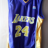 Потник Lakers , снимка 1 - Баскетбол - 41842716