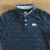 helly hansen - страхотна мъжка тениска , снимка 2 - Тениски - 41612496