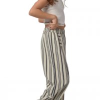 Панталон райе топ модел Cikoby , снимка 3 - Детски панталони и дънки - 39341461