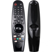 LG Магическо дистанционно - Magic Remote (AN-MR20GA), снимка 1 - Дистанционни - 44827878