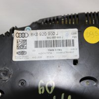 Километраж Audi A4 B8 (2007-2011г.) 8K0920900J / 8K0 920 900 J, снимка 6 - Части - 39318310