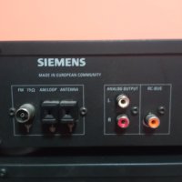Siemens 420 Selected Edition рак система., снимка 5 - Аудиосистеми - 44419994