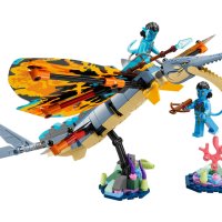 LEGO® Avatar 75576 - Приключение със скимуинг, снимка 3 - Конструктори - 41565862